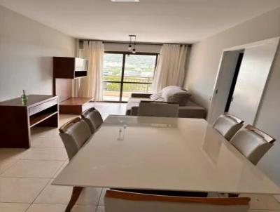 Apartamento para Locação, em Florianópolis, bairro Pantanal, 3 dormitórios, 2 banheiros, 1 suíte, 2 vagas