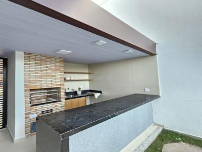 Casa Alto Padrão para Venda, em Teresina, bairro Uruguai, 4 dormitórios, 4 banheiros, 4 suítes, 2 vagas
