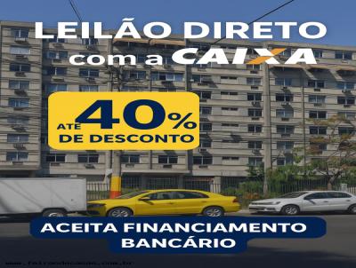 Apartamento para Venda, em Rio de Janeiro, bairro Engenho de Dentro, 3 dormitrios, 1 banheiro, 1 vaga