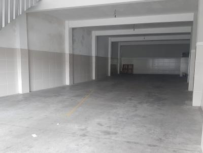 Galpo para Locao, em Fortaleza, bairro Bela Vista