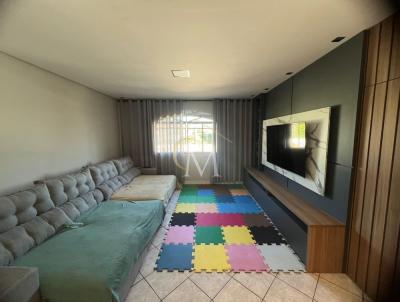 Casa para Locação, em Campinas, bairro Jardim Aeronave de Viracopos, 3 dormitórios, 1 banheiro, 1 suíte, 4 vagas
