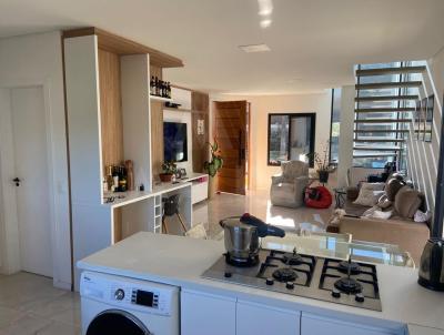 Casa para Locao, em So Jos, bairro Potecas, 4 dormitrios, 5 banheiros, 2 sutes, 4 vagas