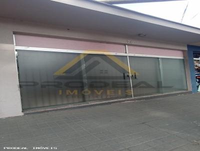 Comercial para Locao, em So Jos do Rio Pardo, bairro CENTRO, 1 banheiro