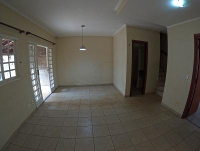 Casa em Condomnio para Venda, em Limeira, bairro Jardim Nossa Senhora de Fatima, 3 dormitrios, 2 banheiros, 1 sute, 2 vagas