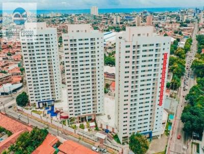 Apartamento para Venda, em Fortaleza, bairro Benfica, 2 dormitrios, 2 banheiros, 1 sute, 1 vaga