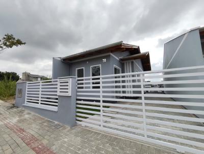 Casa para Venda, em Indaial, bairro Benedito