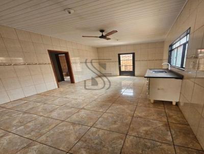 Casa para Venda, em Barretos, bairro Bom Jesus, 3 dormitrios, 2 banheiros, 1 sute, 2 vagas