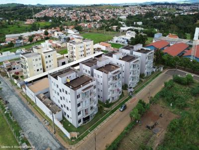Apartamento para Venda, em Santo Antônio da Platina, bairro Jardim Monte Verde, 2 dormitórios, 1 banheiro, 1 vaga