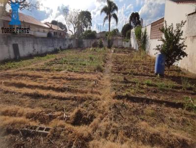 Terreno para Venda, em Curitiba, bairro Rebouas