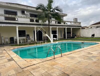 Casa para Venda, em Santos, bairro Morro Nova Cintra, 4 dormitrios, 6 banheiros, 4 sutes, 8 vagas