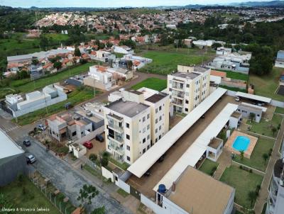 Apartamento para Venda, em Santo Antônio da Platina, bairro Jardim Monte Verde, 2 dormitórios, 1 banheiro, 1 vaga