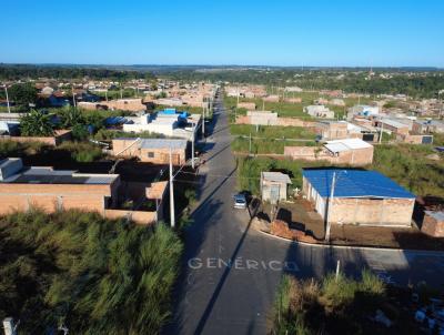 Lote para Venda, em Aparecida de Goinia, bairro Residencial Boa Esperana