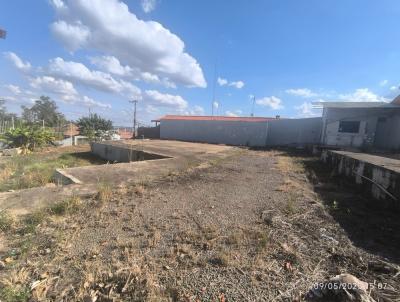 Terreno para Venda, em Limeira, bairro Parque Hippolyto