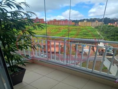 Apartamento para Venda, em São Bernardo do Campo, bairro Santa Terezinha, 2 dormitórios