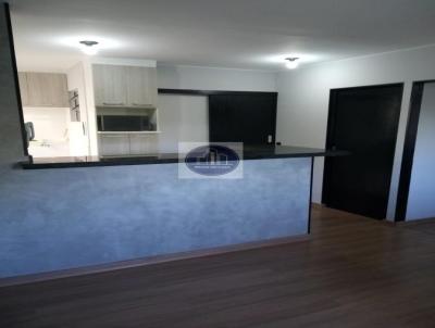 Apartamento para Venda, em Mogi das Cruzes, bairro Vila São Paulo, 2 dormitórios, 1 banheiro, 1 vaga