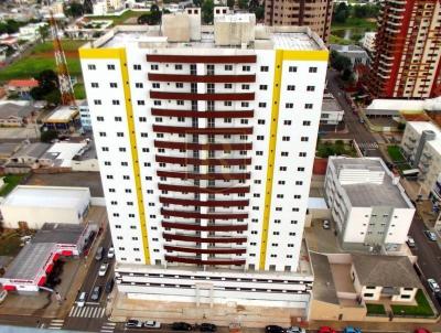 Apartamento para Venda, em Guarapuava, bairro Centro, 3 dormitrios, 2 banheiros, 1 sute, 2 vagas