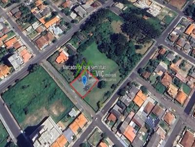 Terreno para Venda, em Ponta Grossa, bairro Orfs