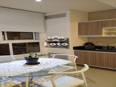 Apartamento para Locao, em Mogi das Cruzes, bairro Loteamento Mogilar, 1 dormitrio, 1 banheiro, 1 sute, 1 vaga