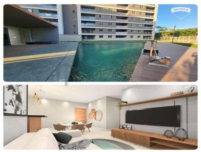 Apartamento para Locação, em , bairro Calhau, 3 dormitórios, 2 banheiros, 1 suíte, 1 vaga