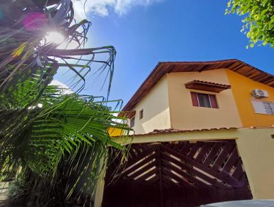 Sobrado para Venda, em Mongagu, bairro Vila Atlntica, 3 dormitrios, 2 banheiros, 1 sute, 5 vagas