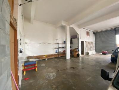 Salo Comercial para Locao, em Itaquaquecetuba, bairro Vila Florindo, 1 banheiro