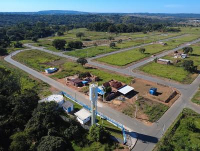 Lote para Venda, em Abadia de Gois, bairro Residencial Villar Santana