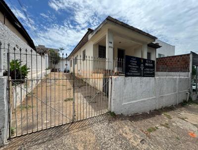 Casa para Locao, em Presidente Prudente, bairro Jardim Aviao, 2 dormitrios, 1 banheiro, 5 vagas