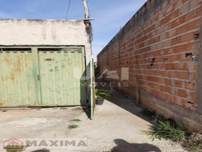 Apartamento para Venda, em So Joo del Rei, bairro Lombo, 1 dormitrio, 1 banheiro