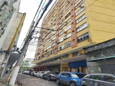 Sala Comercial para Locação, em Belém, bairro Campina, 1 banheiro