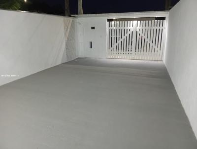 Casa para Venda, em Caraguatatuba, bairro Morro do Algodo, 2 dormitrios, 1 banheiro