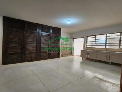 Casa para Locao, em Igarau do Tiet, bairro Jardim da Colina, 1 dormitrio, 1 banheiro, 1 vaga