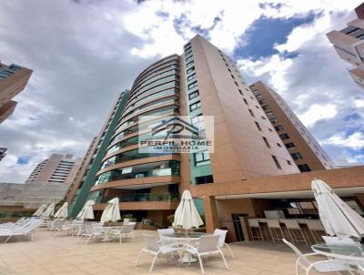 Apartamento para Venda, em , bairro Alphaville I, 4 dormitrios, 4 banheiros, 2 sutes, 3 vagas