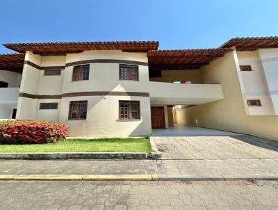Casa em Condomnio para Venda, em Fortaleza, bairro Sapiranga, 4 dormitrios, 4 banheiros, 4 sutes, 2 vagas