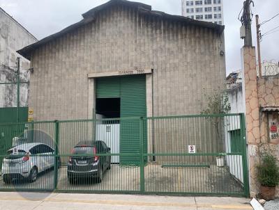 Galpo para Venda, em So Paulo, bairro Mooca