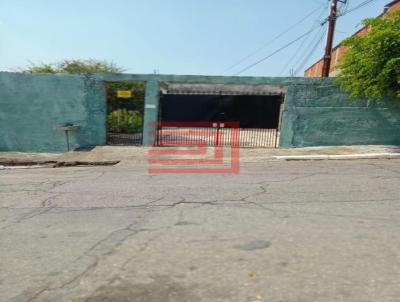Terreno para Venda, em So Paulo, bairro Cidade So Mateus, 1 dormitrio