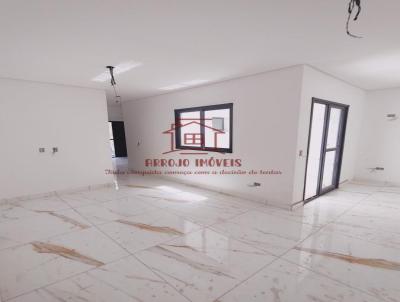Apartamento para Venda, em Santo Andr, bairro Parque Erasmo Assuno, 2 dormitrios, 2 banheiros, 1 sute, 1 vaga
