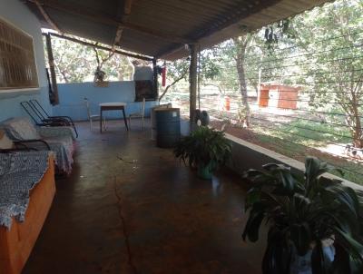 Chcara para Venda, em Planaltina, bairro Setor Norte, 3 dormitrios, 1 banheiro, 3 sutes