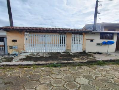 Casa para Venda, em Itanham, bairro Jardim Suaro, 1 dormitrio, 1 banheiro, 1 sute, 2 vagas