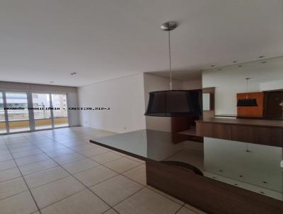 Apartamento para Locao, em Ribeiro Preto, bairro Jardim Botnico, 3 dormitrios, 3 banheiros, 2 sutes, 2 vagas