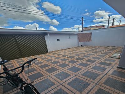 Casa para Venda, em Limeira, bairro Jardim Residencial Dona Santina Paroli Peccinini, 2 dormitrios, 1 banheiro, 2 vagas