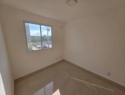 Apartamento para Venda, em Presidente Prudente, bairro Parque Watal Ishibashi, 2 dormitrios