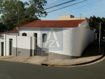 Casa para Venda, em Sorocaba, bairro Vila Jardini, 3 dormitórios, 2 banheiros, 3 vagas