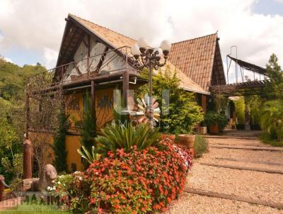 Casa para Venda, em Tiradentes, bairro guas Santas, 3 dormitrios, 4 banheiros, 3 sutes, 3 vagas