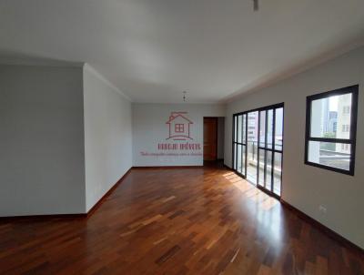 Apartamento para Venda, em Santo Andr, bairro vila bastos, 3 dormitrios, 4 banheiros, 1 sute, 3 vagas