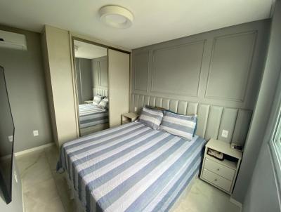 Apartamento para Venda, em Itaja, bairro Cordeiros, 2 dormitrios, 1 banheiro, 1 sute, 1 vaga