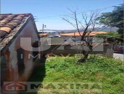 Lote para Venda, em So Joo Del Rei, bairro So Geraldo
