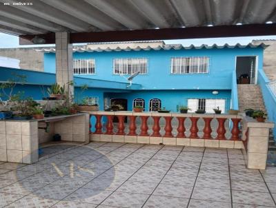 Casa para Venda, em , bairro Cumbica, 2 dormitrios, 1 banheiro, 4 vagas