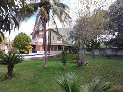 Casa para Venda, em Saquarema, bairro Bonsucesso, 5 dormitrios, 4 banheiros, 1 sute, 3 vagas