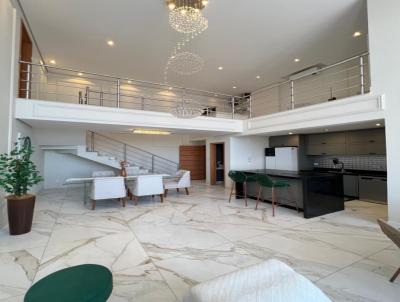 Apartamento para Venda, em Indaiatuba, bairro Vila Almeida, 3 dormitrios, 5 banheiros, 3 sutes, 3 vagas