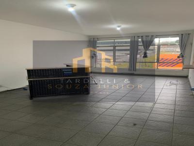 Sala Comercial para Locação, em Mogi das Cruzes, bairro Vila Lavínia